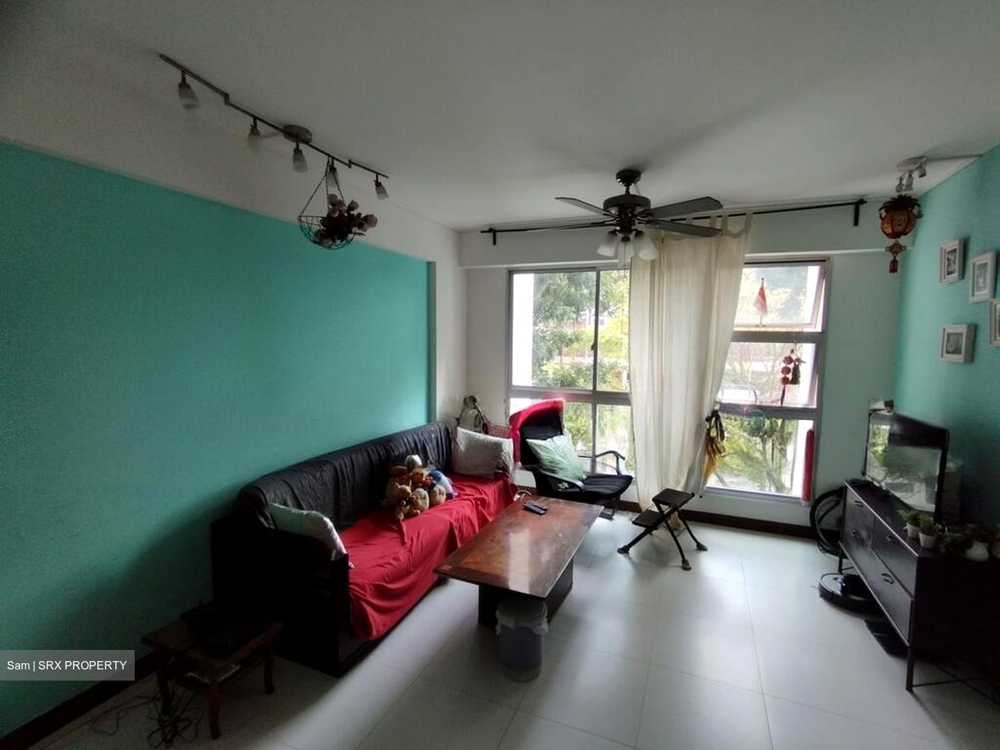 Blk 51 Commonwealth 10 (Queenstown), HDB 4 Rooms #509167161